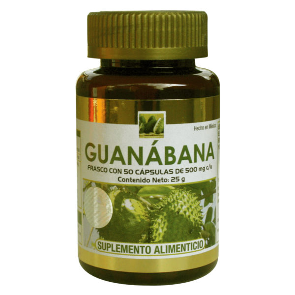 guanabana