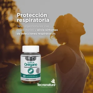 ACEITE DE OREGANO