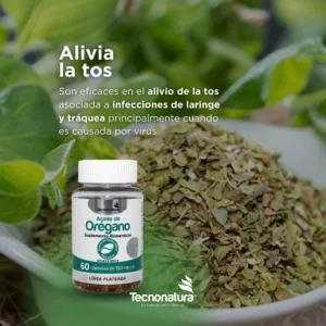 ACEITE DE OREGANO