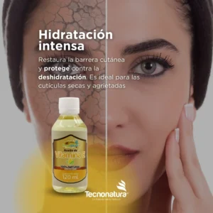 ACEITE DE VITAMINA E