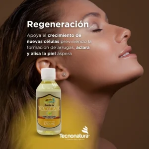ACEITE DE VITAMINA E