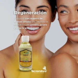 ACEITE DE VITAMINA E