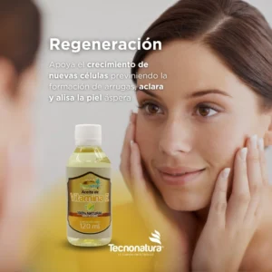 ACEITE DE VITAMINA E