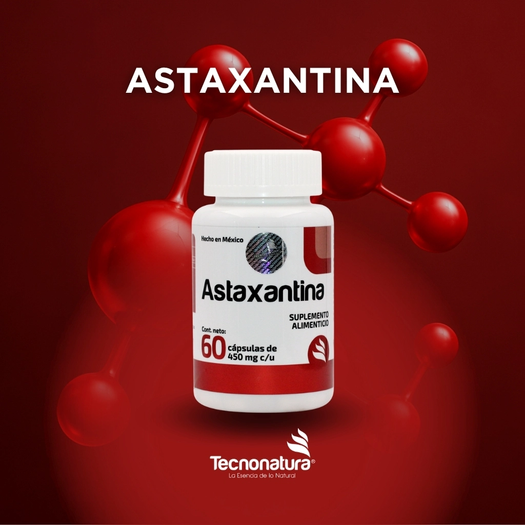 ASTAXANTINA