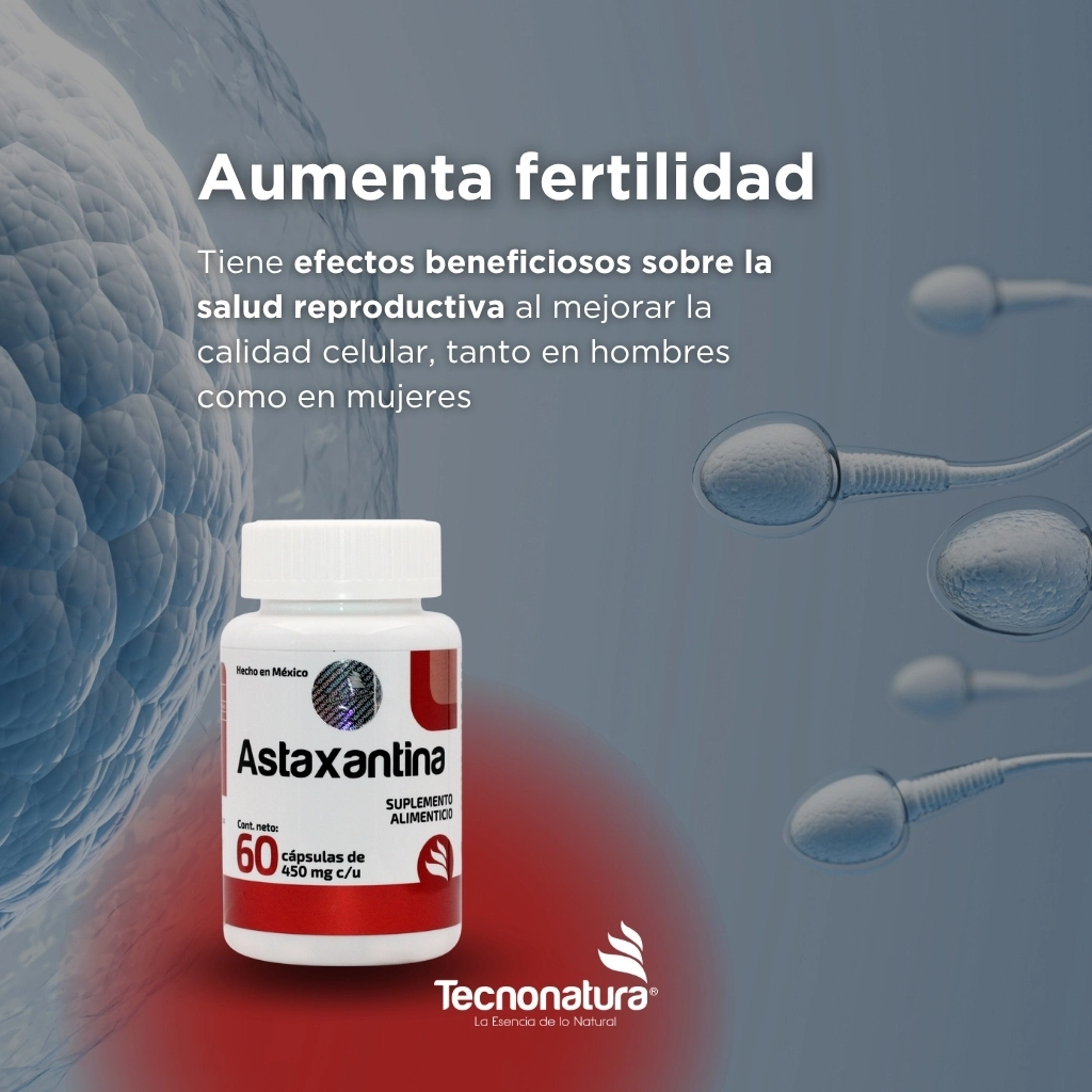 ASTAXANTINA