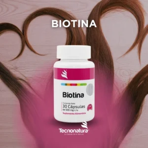 BIOTINA