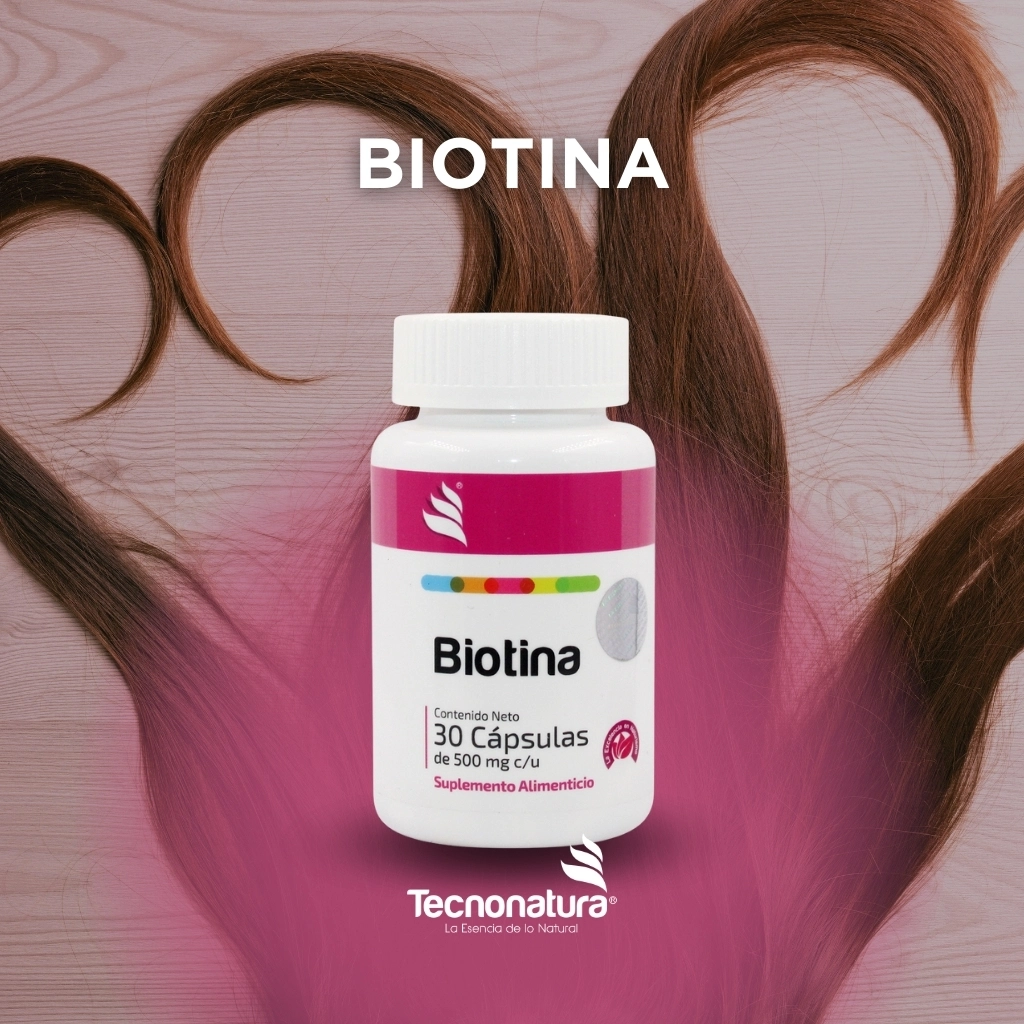 BIOTINA