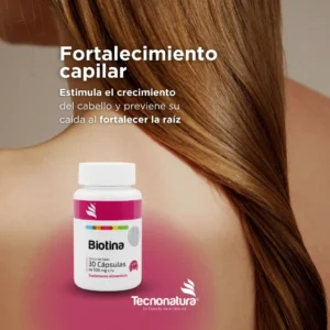 BIOTINA