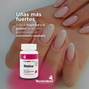 BIOTINA