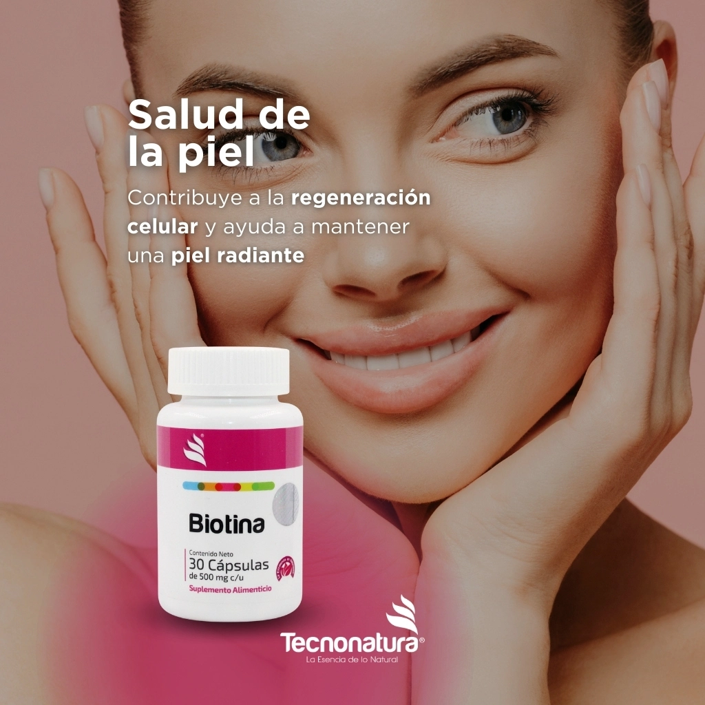 BIOTINA