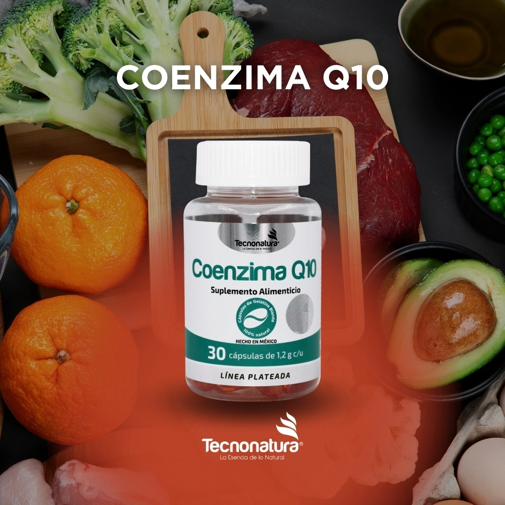 COENZIMA