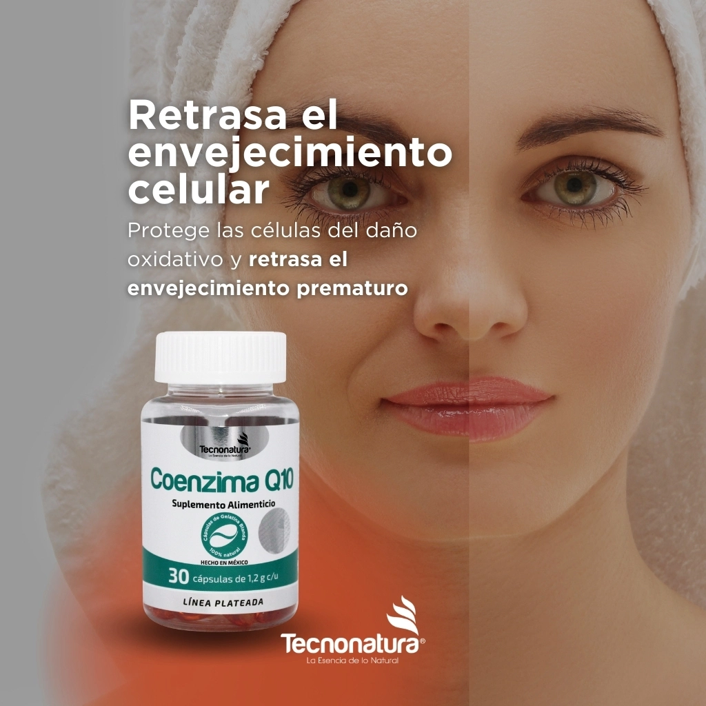 COENZIMA