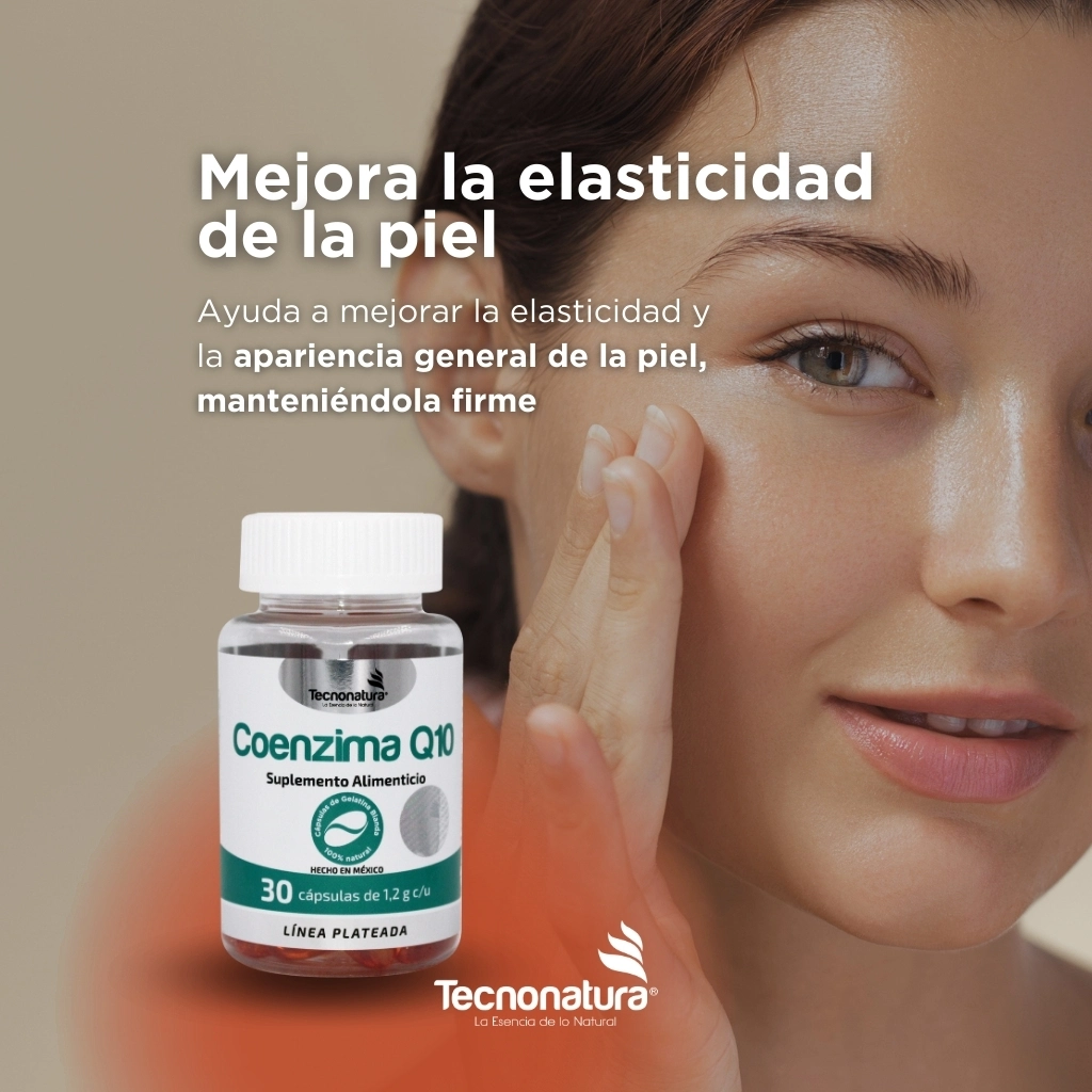 COENZIMA