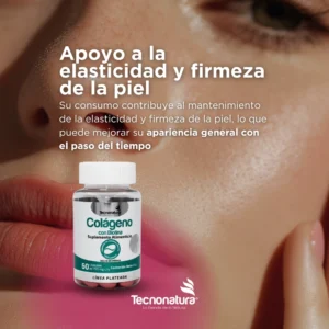 COLAGENO CON BIOTINA