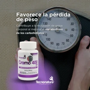 CROMO 400