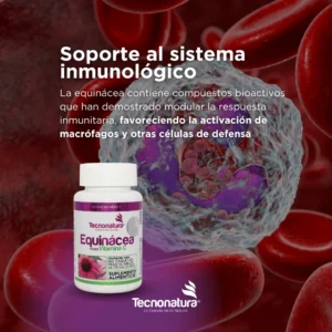 EQUINACEA CON VITAMINA