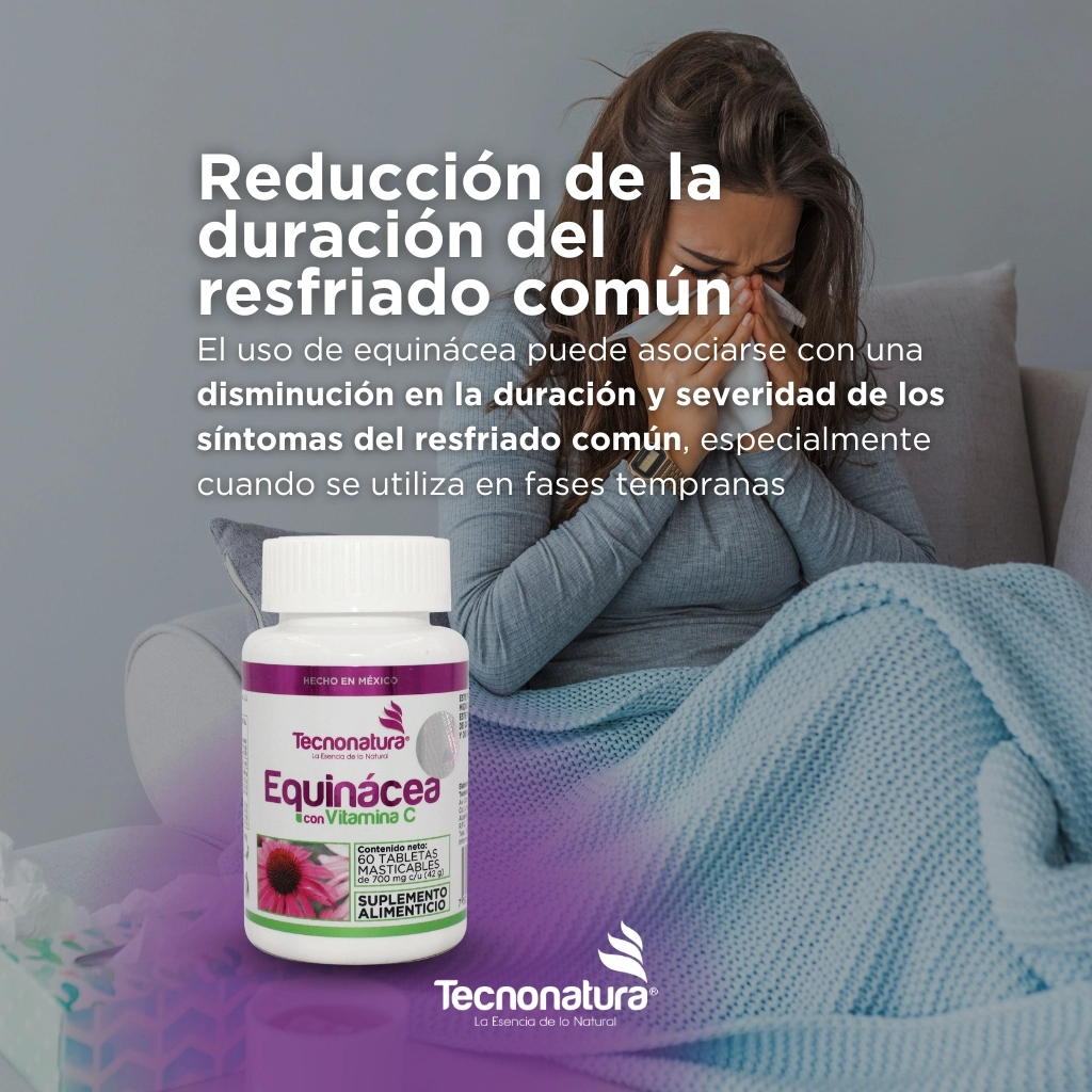 EQUINACEA CON VITAMINA
