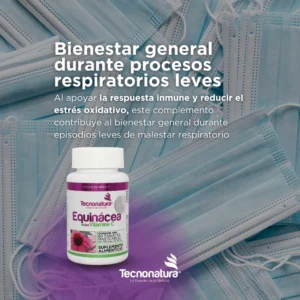 EQUINACEA CON VITAMINA
