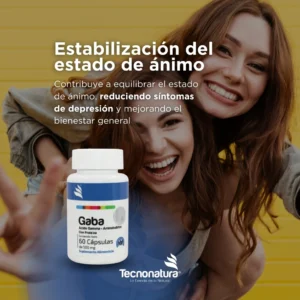 GABA
