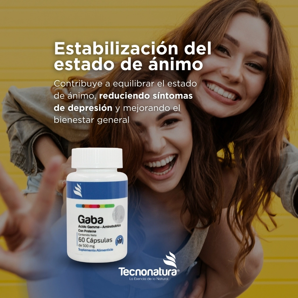 GABA