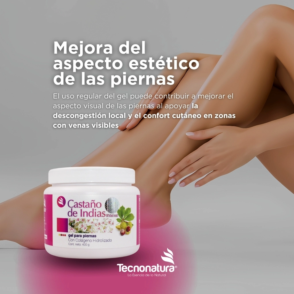GEL CASTAÑO RVARI NAT