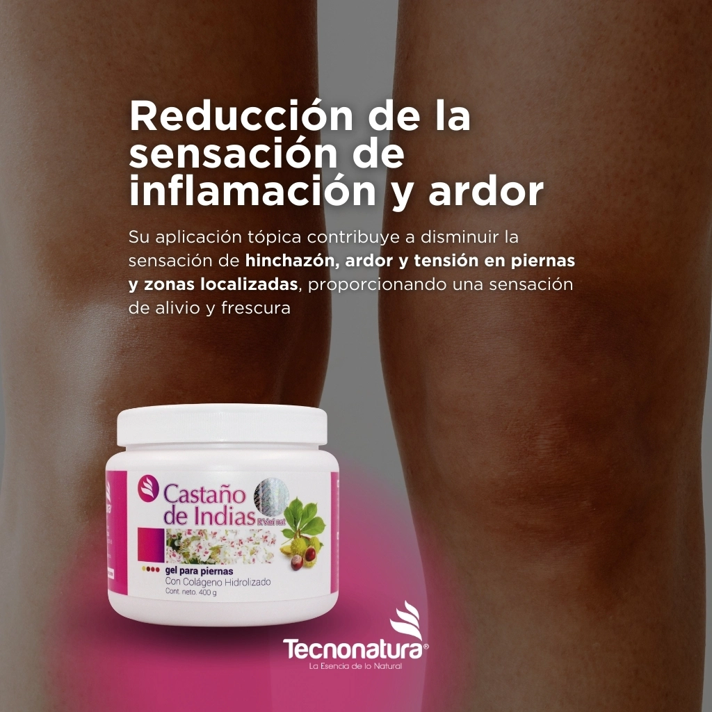 GEL CASTAÑO RVARI NAT