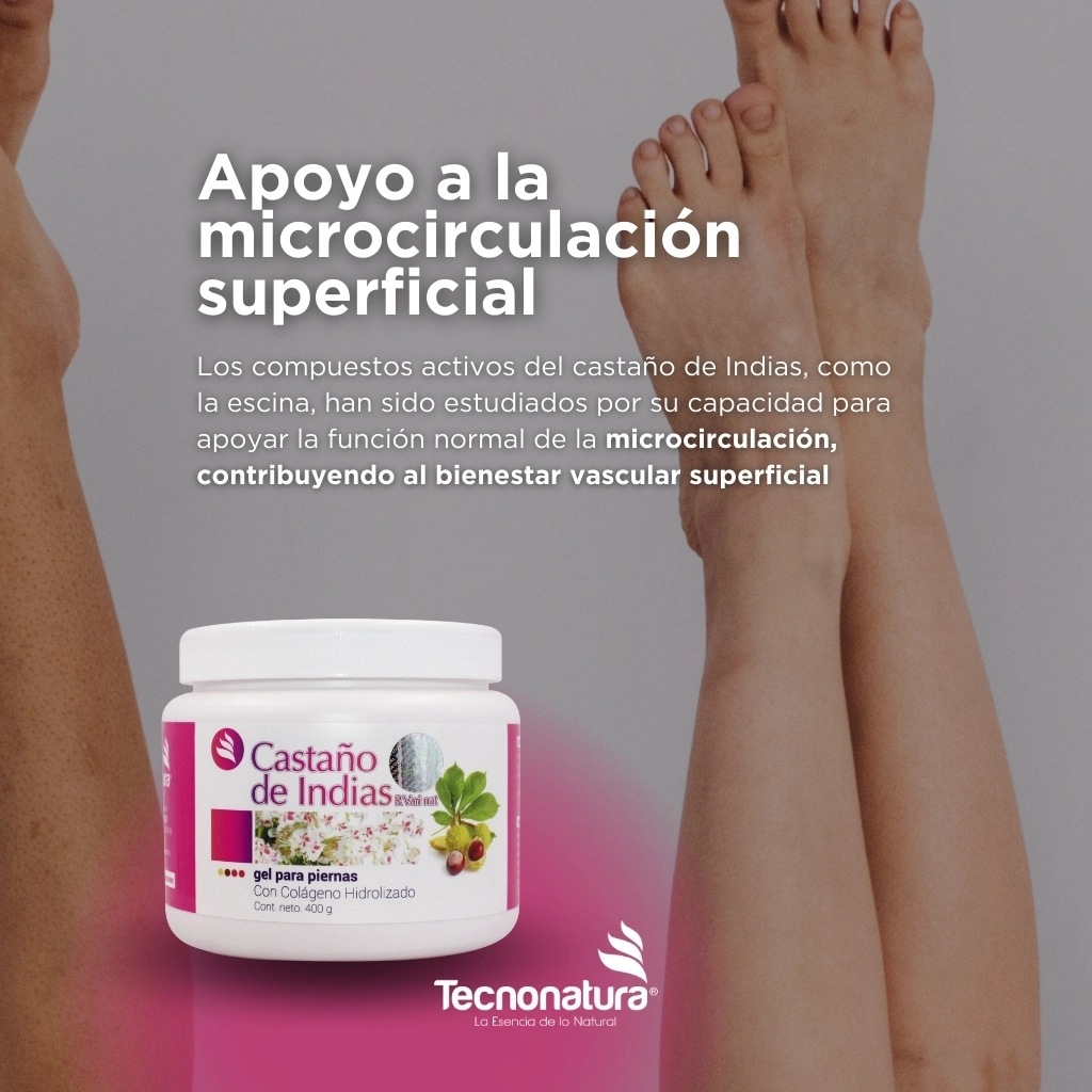 GEL CASTAÑO RVARI NAT