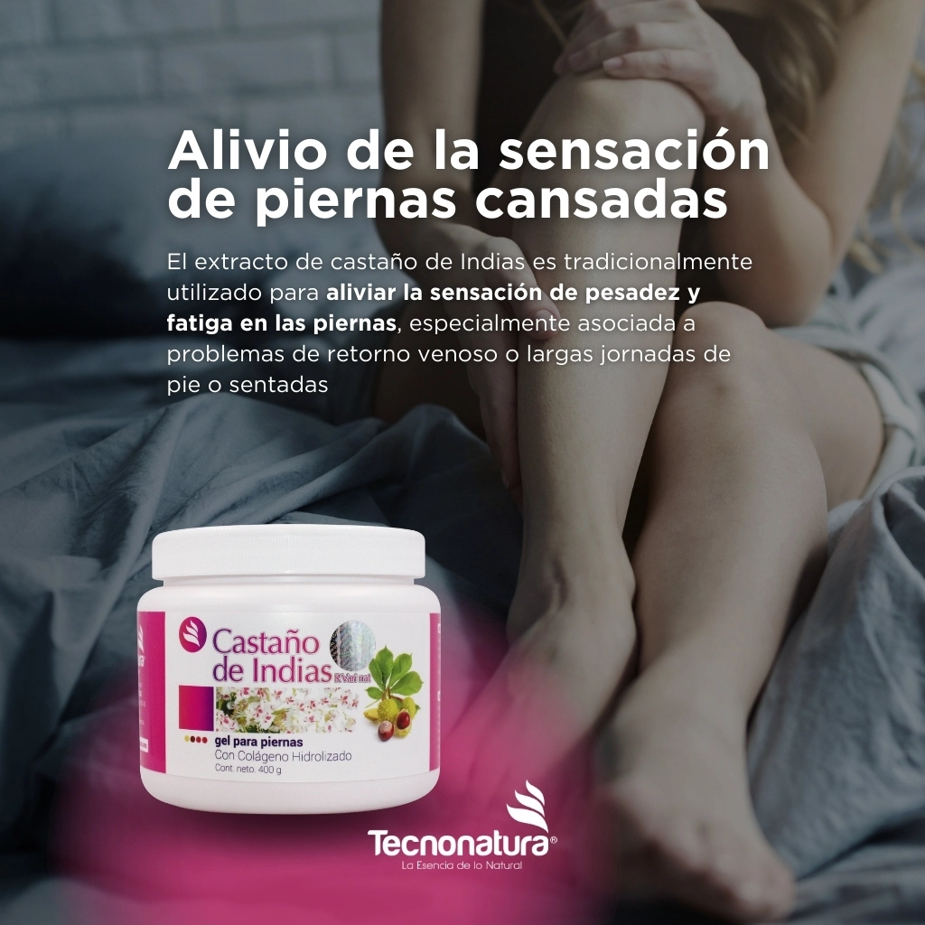 GEL CASTAÑO RVARI NAT
