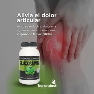 GLUCOSAMINA