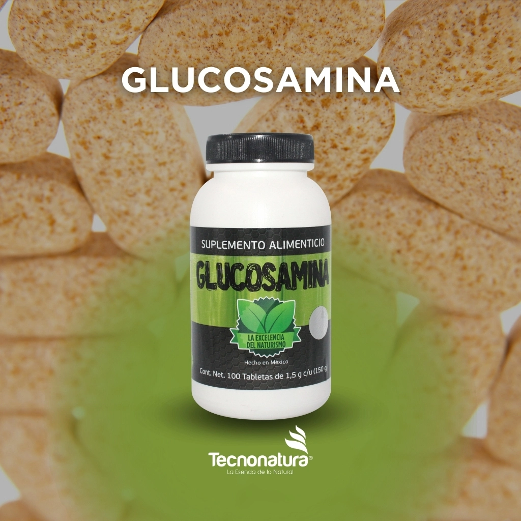 GLUCOSAMINA IMG