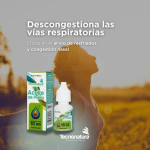 GOTAS ACEITE DE POLEO
