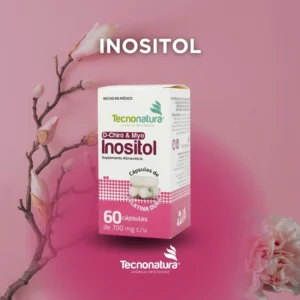 INOSITOL MYO & D-CHIRO