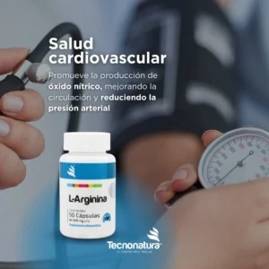 L ARGININA