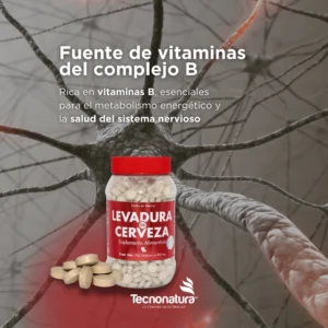 LEVADURA DE CERVEZA 700