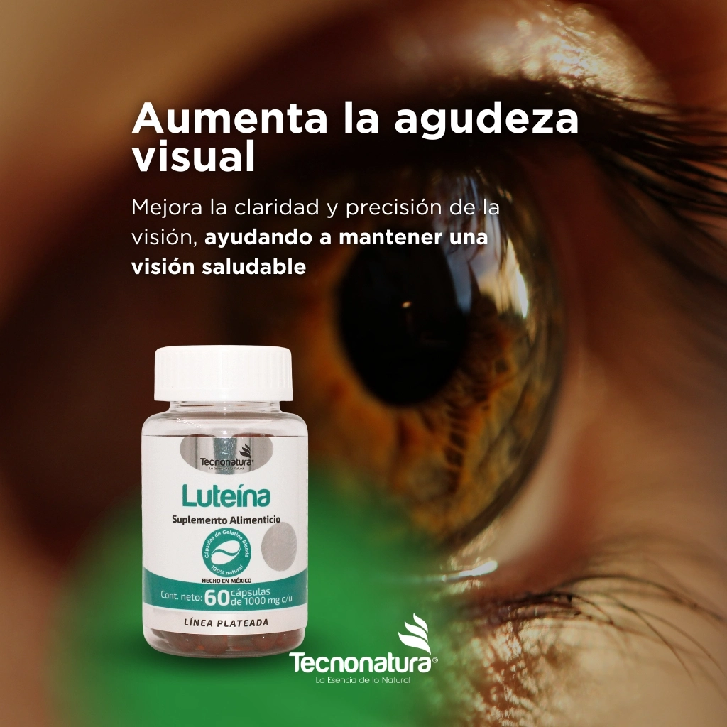 LUTEINA