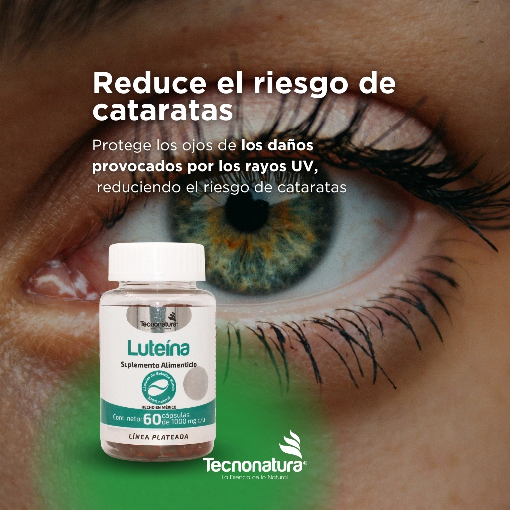 LUTEINA