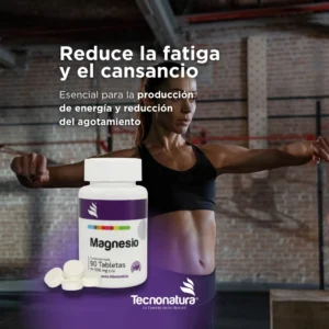 MAGNESIO