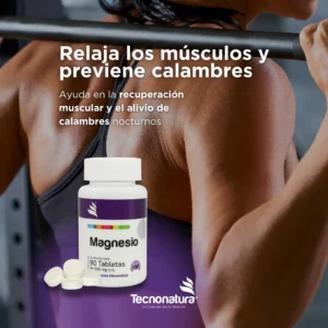 MAGNESIO