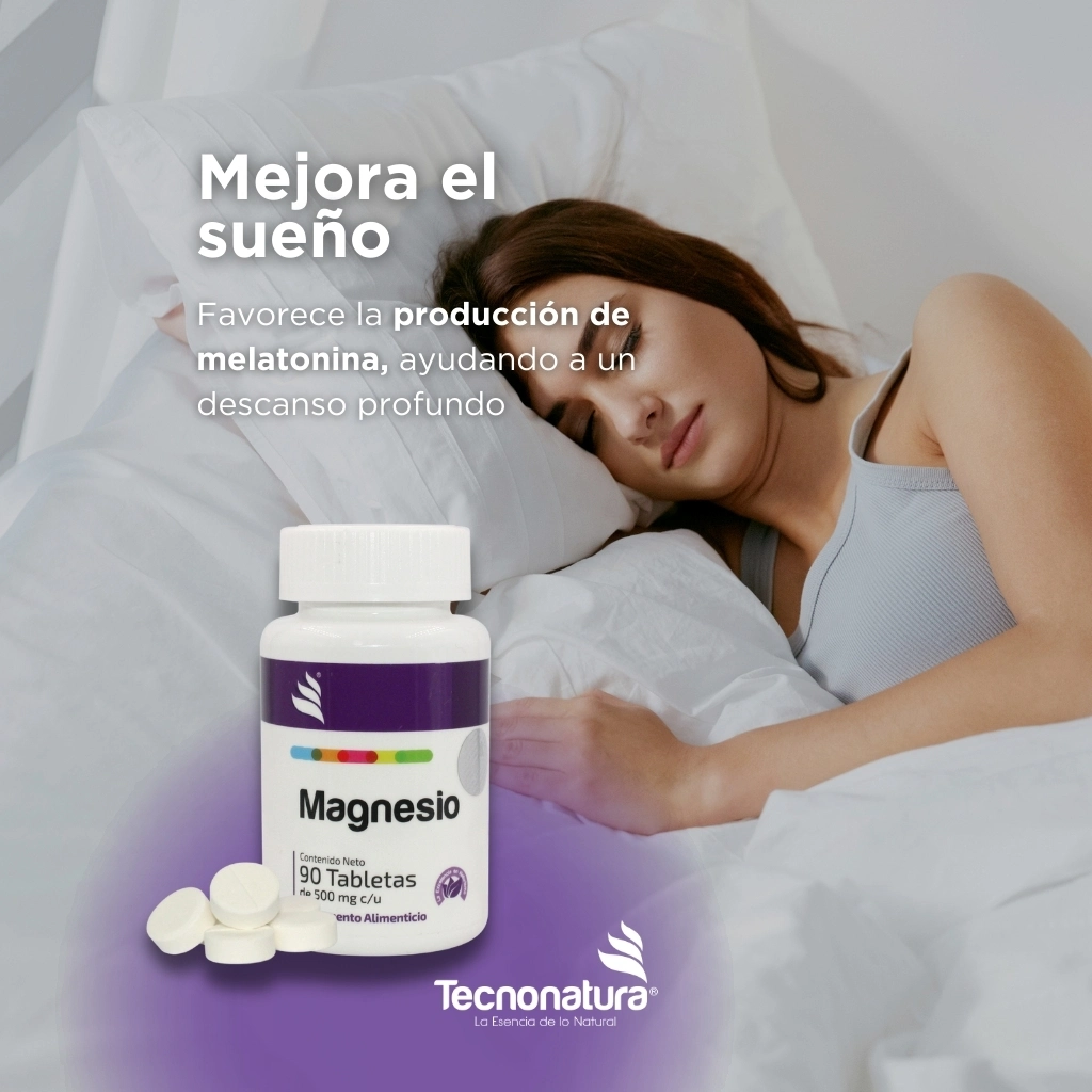 MAGNESIO