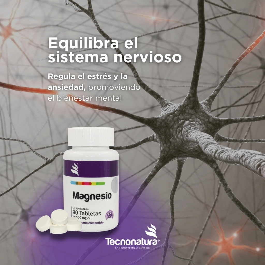 MAGNESIO