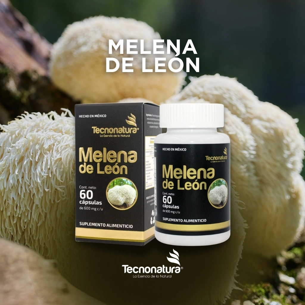 MELENA DE LEON