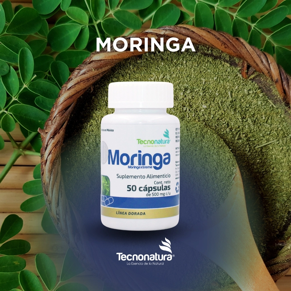 MORINGA