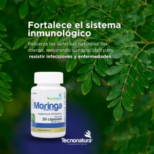 MORINGA