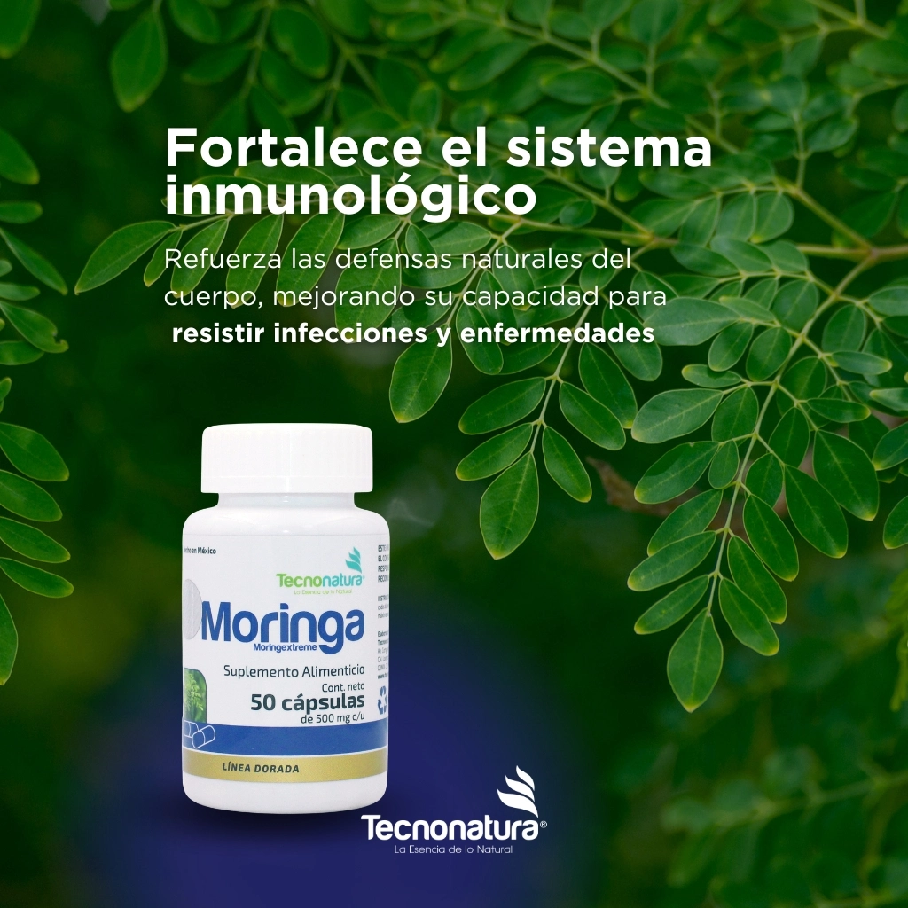 MORINGA