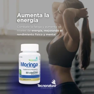 MORINGA