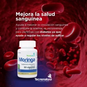 MORINGA