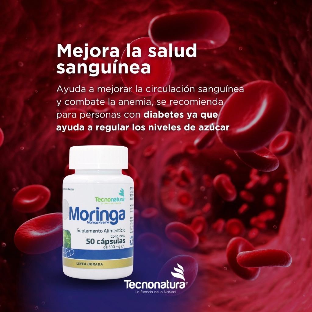 MORINGA
