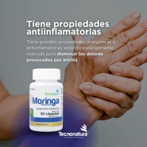 MORINGA