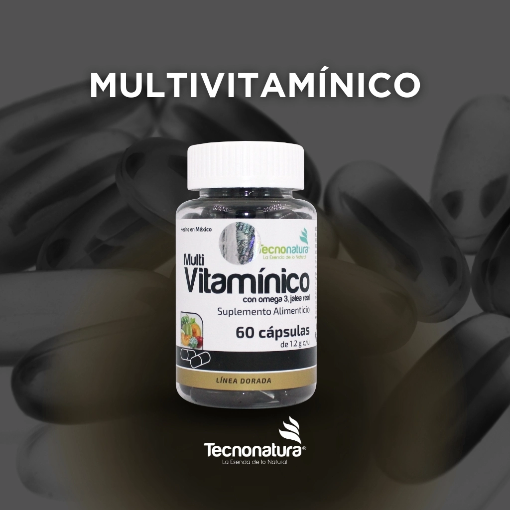 MULTI VITAMINICO IMG