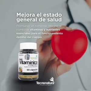 MULTI VITAMINICO IMG